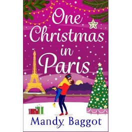 One Christmas in Paris
