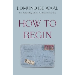 How to Begin