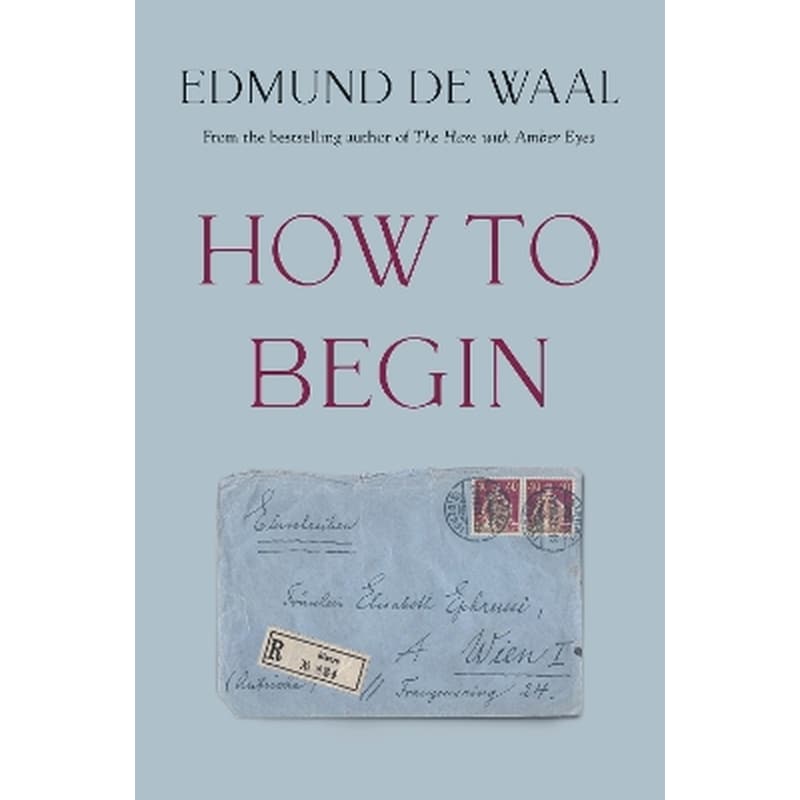 How to Begin