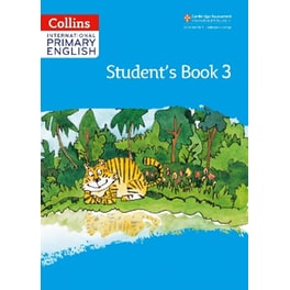 International Primary English Student's Book: Stage 3