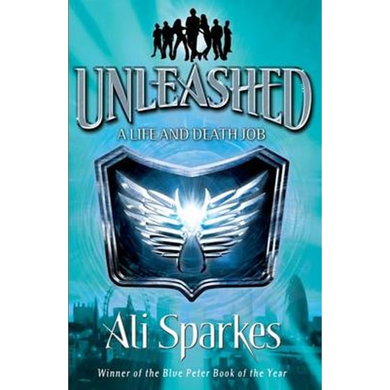 Unleashed 1- A Life & Death Job image 0