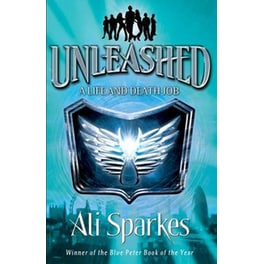 Unleashed 1- A Life & Death Job