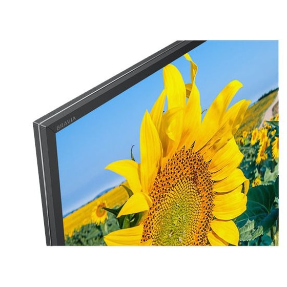 Τηλεόραση Sony 55" Smart LED Ultra HD HDR KD55XF8096BAEP image 4