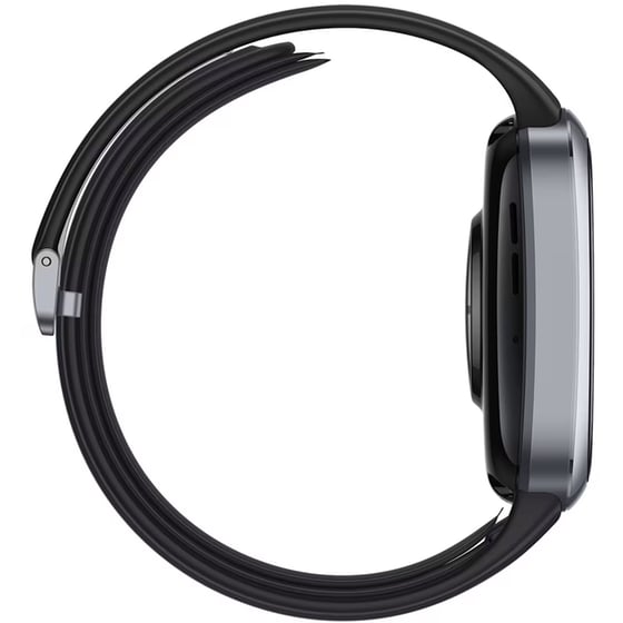 Smartwatch Huawei Watch D2 48mm - Black image 4