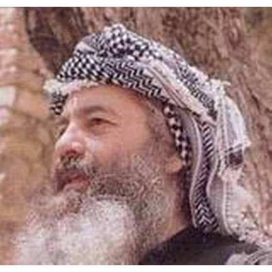 The Antichrist image 1