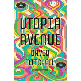 Utopia Avenue