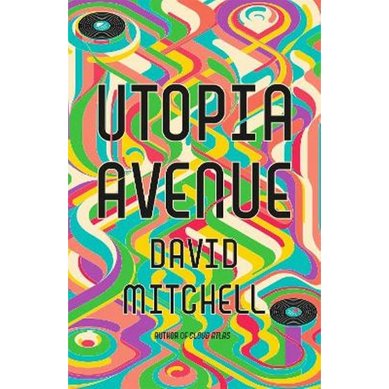 Utopia Avenue image 0