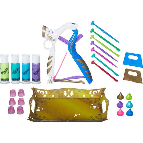 Λαμπάδα PlayDoh Platinum image 2