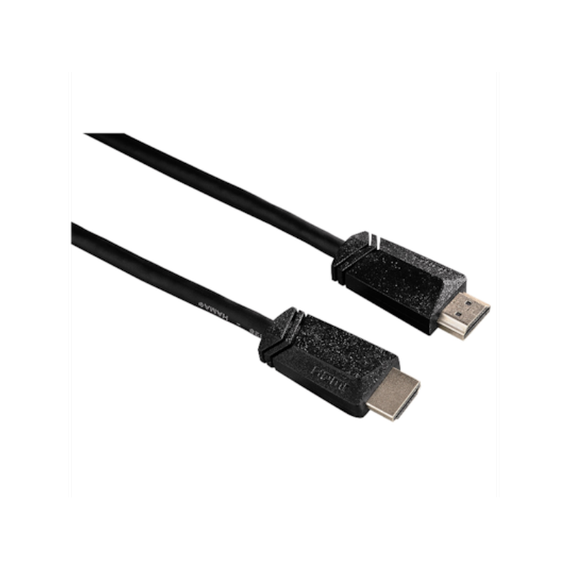 OEM Καλώδιο HAMA HDMI Male σε HDMI Male - 1.5m