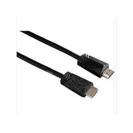 Καλώδιο HAMA HDMI Male σε HDMI Male - 1.5m