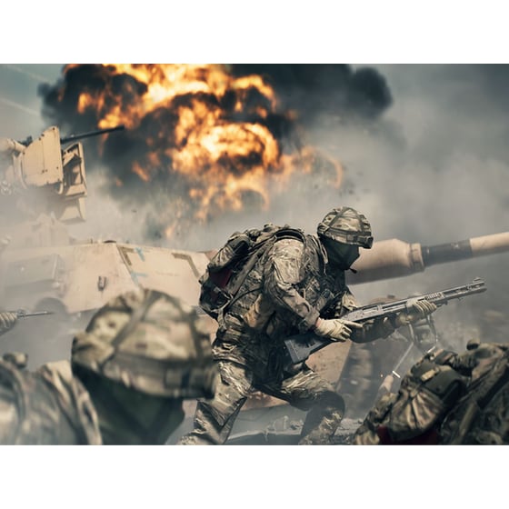 Battlefield 6 Phantom Edition - PS5 image 7