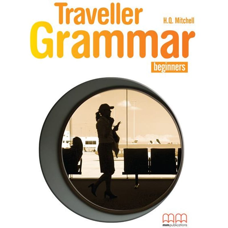 Traveller Beginner Grammar