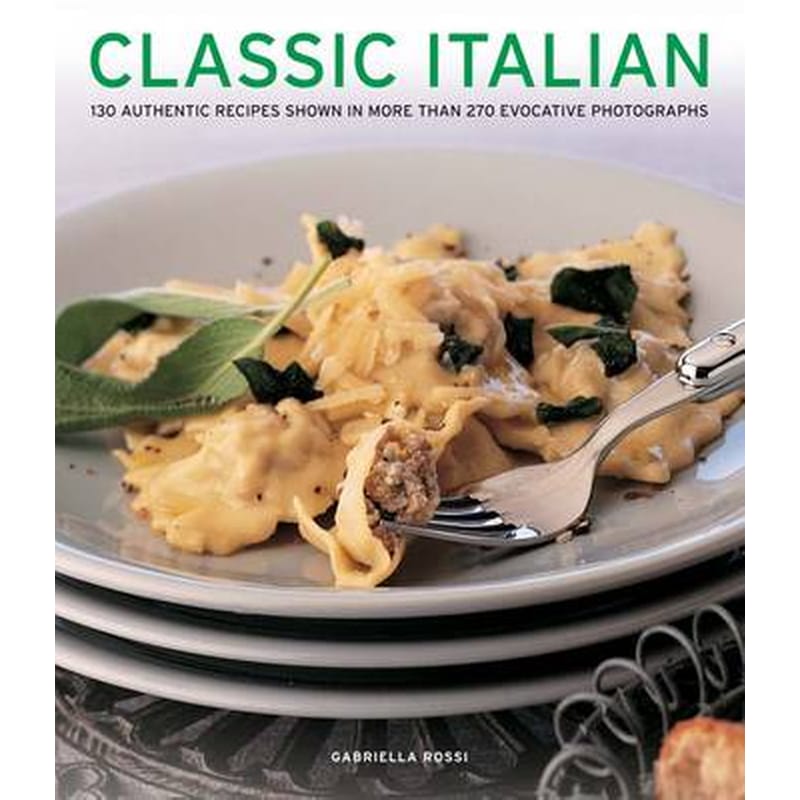 Classic Italian