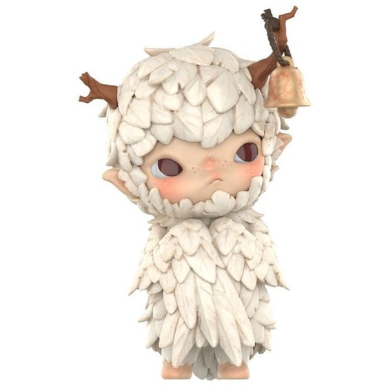 Φιγούρα Pop Mart Hirono Shelter Series Blind Box image 2