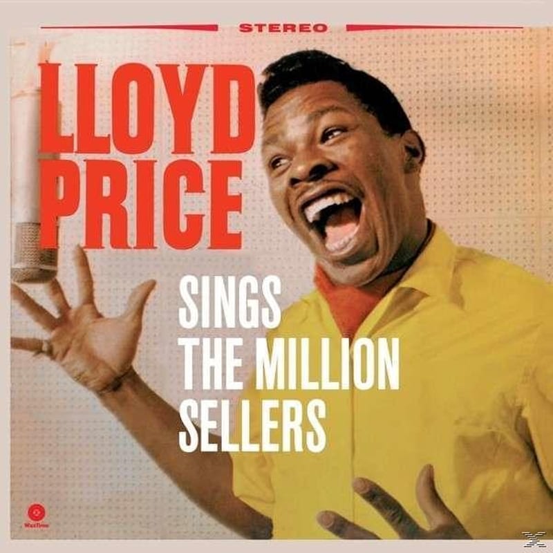 Sings The Million Sellers (+2 Bonus Tracks) (Audiophile Vinyl)