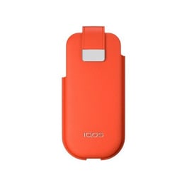Δερμάτινη Θήκη IQOS Tiger Lily