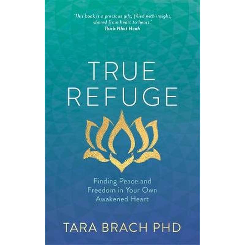 True Refuge