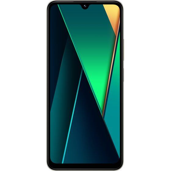 Poco C75 128GB - Gold image 2