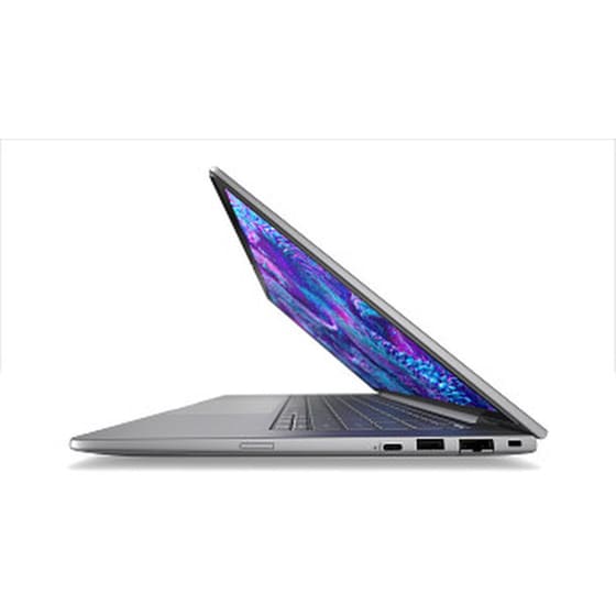 HP ZBook 8 G1i 14" IPS WUXGA (Intel Core Ultra 7-255H/16GB/1TB SSD/RTX 500 Ada/Win11Pro) Laptop image 3