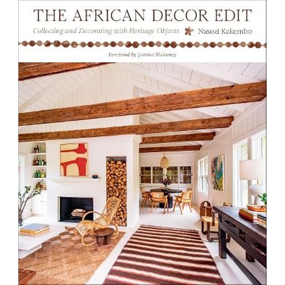 The African Decor Edit image 0