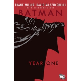 Batman Year One