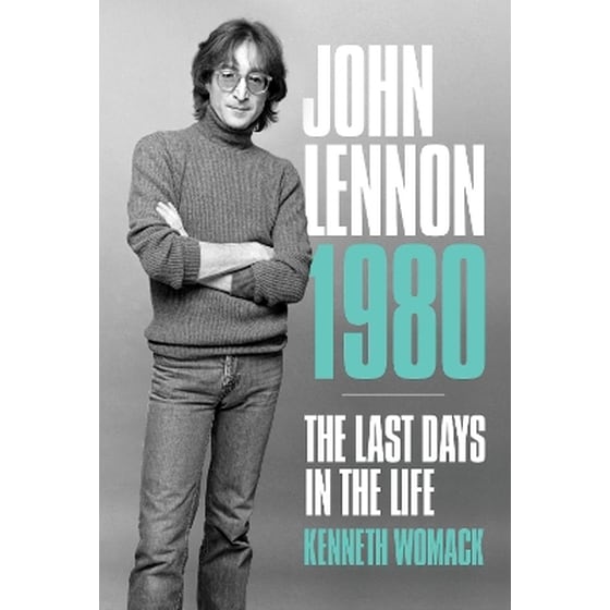 John Lennon, 1980: The Final Days image 0