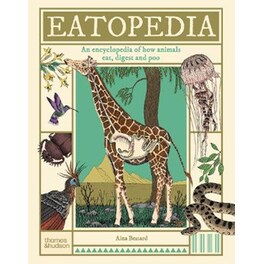 Eatopedia