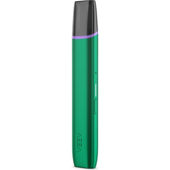 IQOS Veev One - Lucid Green με 3 πακέτα pods image 0
