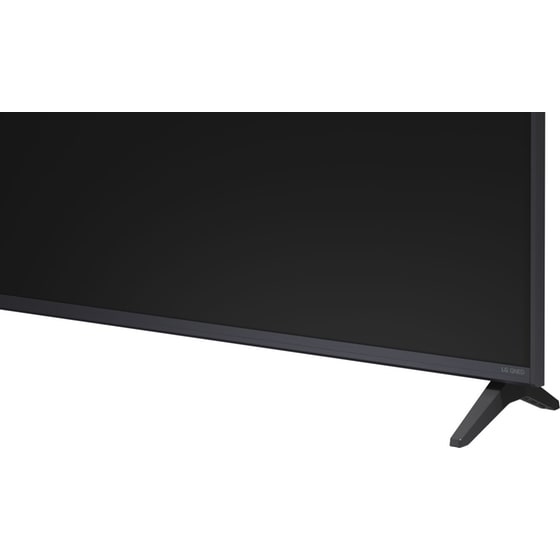 LG QNED 43" 4K Smart Τηλεόραση 43QNED81B6C AI image 19