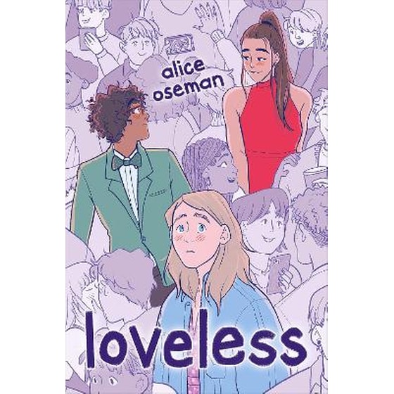 Loveless image 0