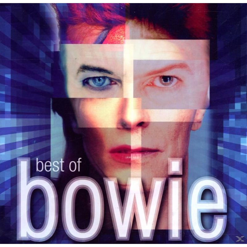 Best Of Bowie