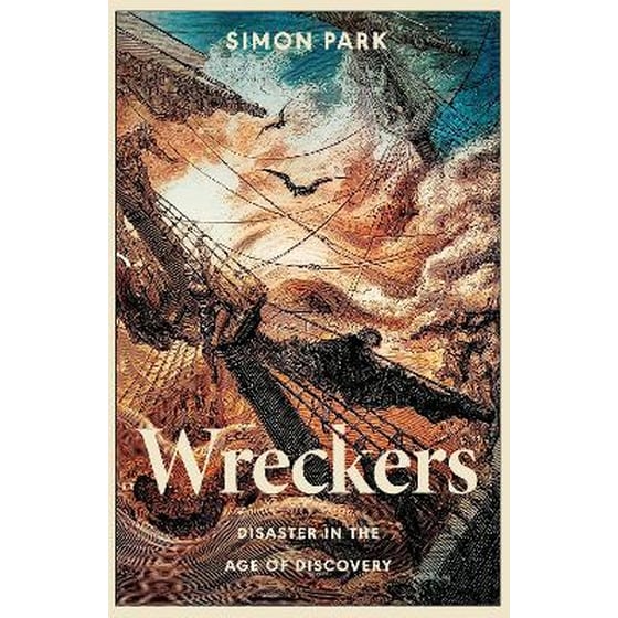 Wreckers image 0