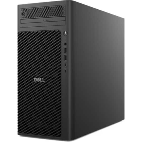 Dell Pro Max Tower T2 (Intel Core Ultra 7-265/32GB/1TB SSD/RTX 2000 Ada/Win11Pro) image 3