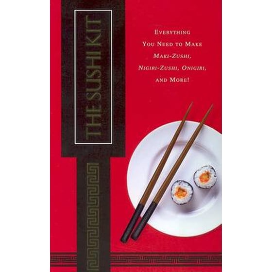 The Sushi Kit image 0