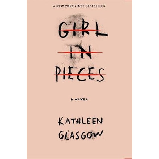 Girl in Pieces image 0