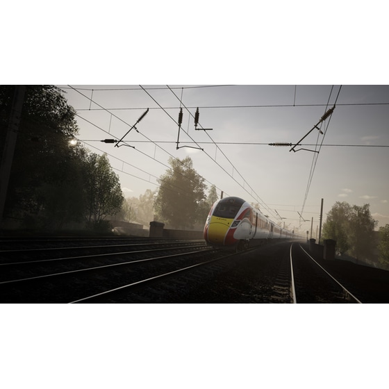 Train Sim World 4 - PS5 Used image 16