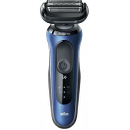 Ξυριστική Μηχανή Braun Series 6 61-b1200s