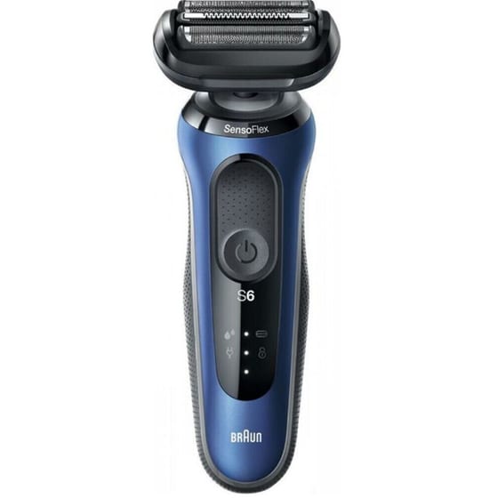 Ξυριστική Μηχανή Braun Series 6 61-b1200s image 0