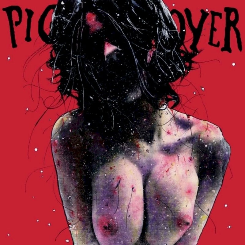 Terrifyer (20th Anniversary Reissue) (2LP)