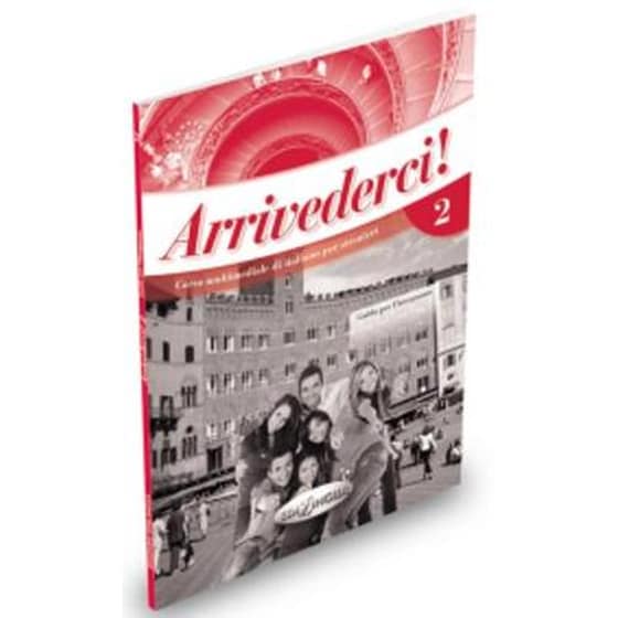 Arrivederci! image 0