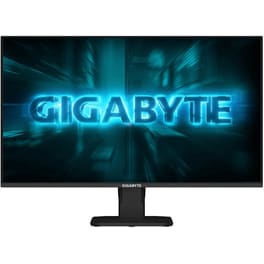 Gigabyte Gaming Monitor GS25F14 24.5 FHD IPS Flat 144Hz 1ms