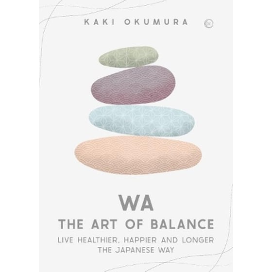 Wa – The Art of Balance image 0