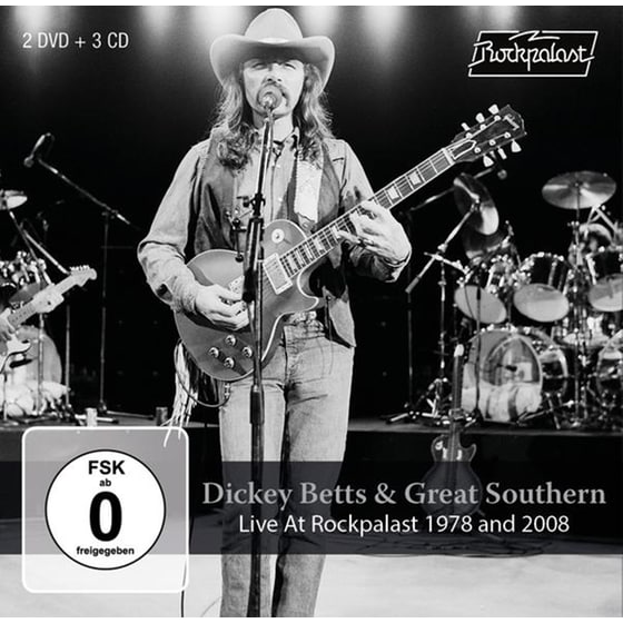 Live At Rockpalast 1978 And 2008 image 0