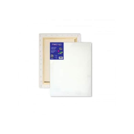 Τελάρο Μουσαμάς Metron 35x45εκ. image 0