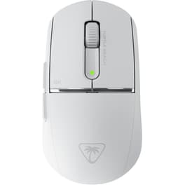 Turtle Beach Burst II Pro Gaming Ασύρματο Ποντίκι - Λευκό