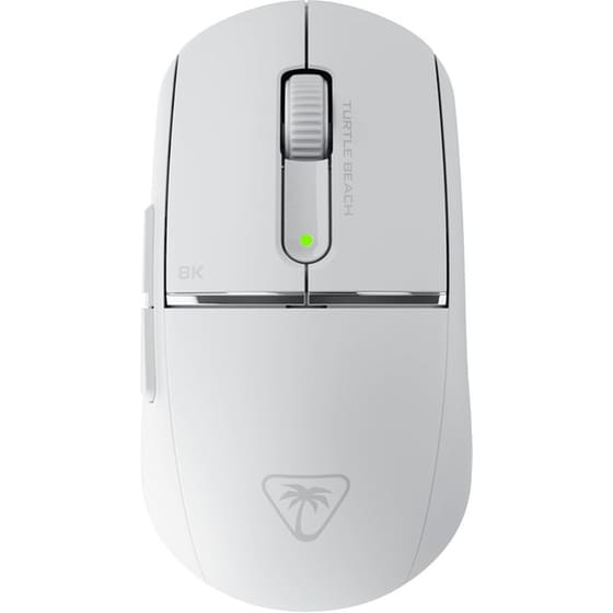 Turtle Beach Burst II Pro Gaming Ασύρματο Ποντίκι - Λευκό image 0