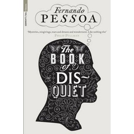 Book of Disquiet