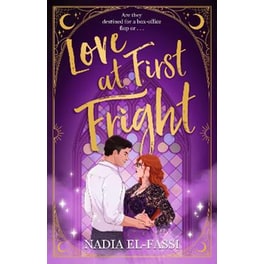 Love At First Fright