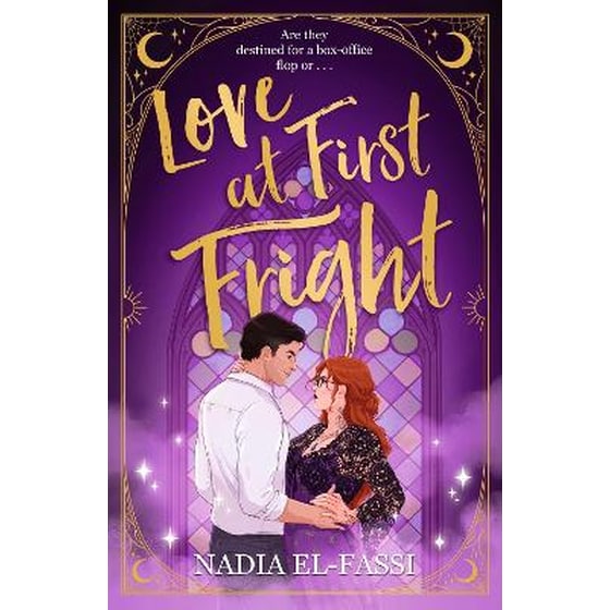 Love At First Fright image 0