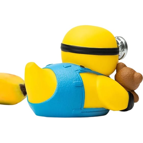 Φιγούρα Numskull Tubbz Minions 9 cm - Bob image 2